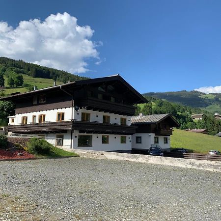 Glemm Lodge Apartments - Joker Card Im Sommer Inklusive Saalbach-Hinterglemm Zewnętrze zdjęcie
