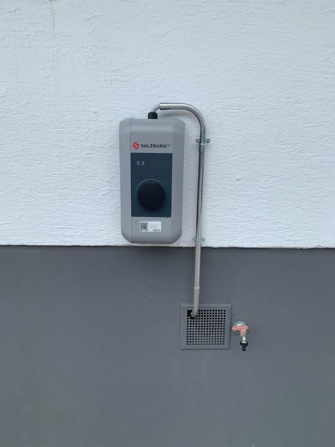 Glemm Lodge Apartments - Joker Card Im Sommer Inklusive Saalbach-Hinterglemm Zewnętrze zdjęcie