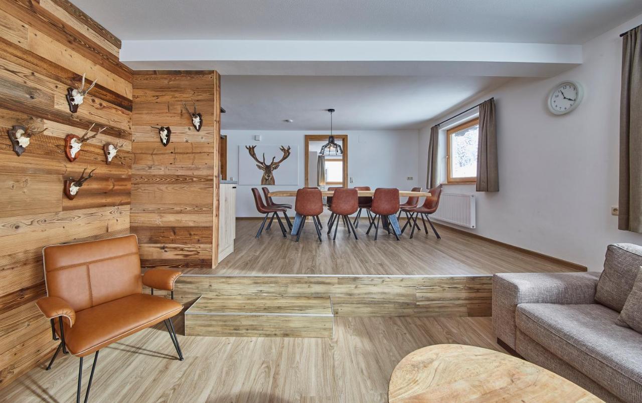 Glemm Lodge Apartments - Joker Card Im Sommer Inklusive Saalbach-Hinterglemm Zewnętrze zdjęcie