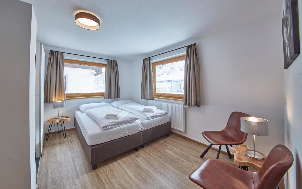Glemm Lodge Apartments - Joker Card Im Sommer Inklusive Saalbach-Hinterglemm Zewnętrze zdjęcie