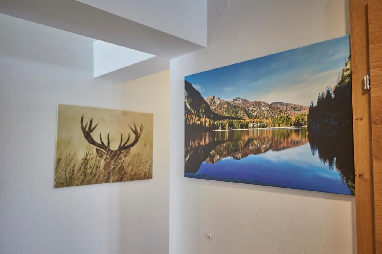 Glemm Lodge Apartments - Joker Card Im Sommer Inklusive Saalbach-Hinterglemm Zewnętrze zdjęcie
