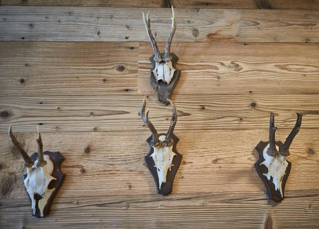 Glemm Lodge Apartments - Joker Card Im Sommer Inklusive Saalbach-Hinterglemm Zewnętrze zdjęcie