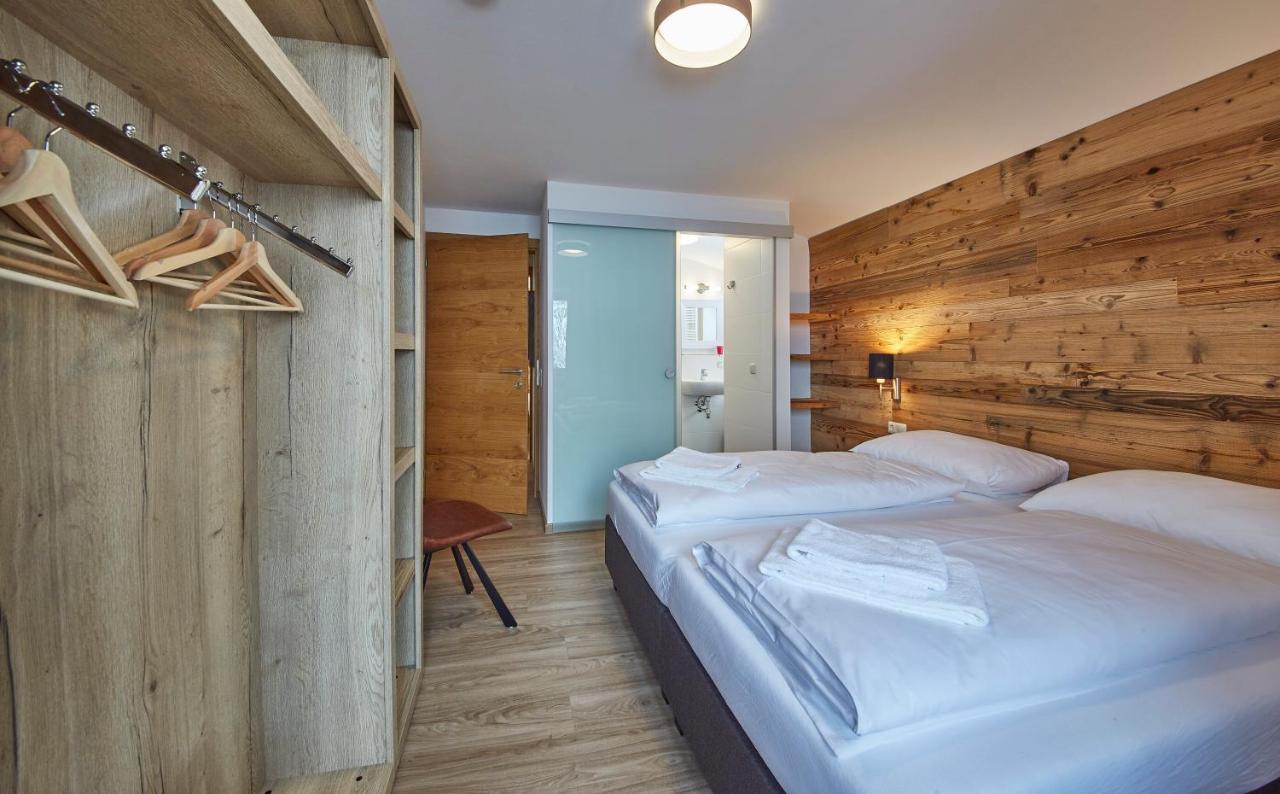 Glemm Lodge Apartments - Joker Card Im Sommer Inklusive Saalbach-Hinterglemm Zewnętrze zdjęcie