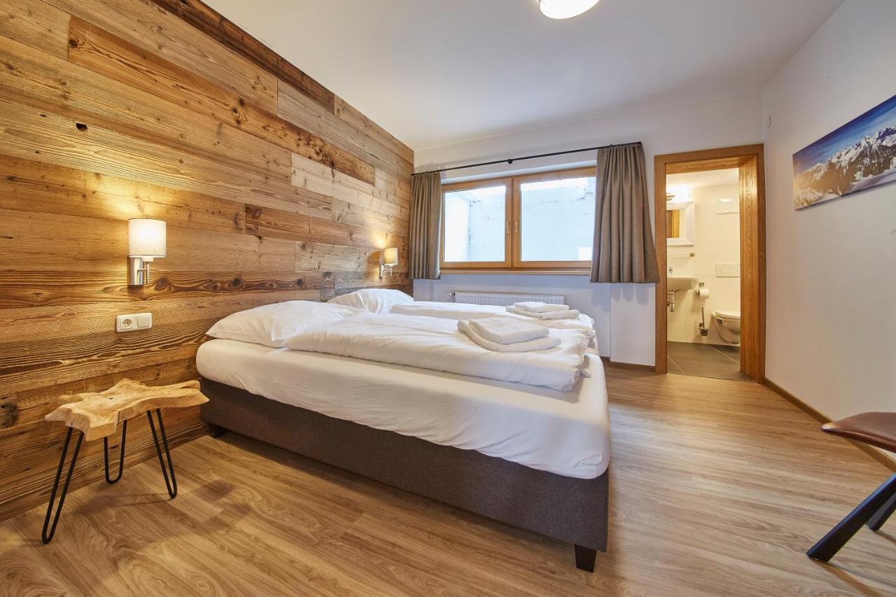 Glemm Lodge Apartments - Joker Card Im Sommer Inklusive Saalbach-Hinterglemm Zewnętrze zdjęcie