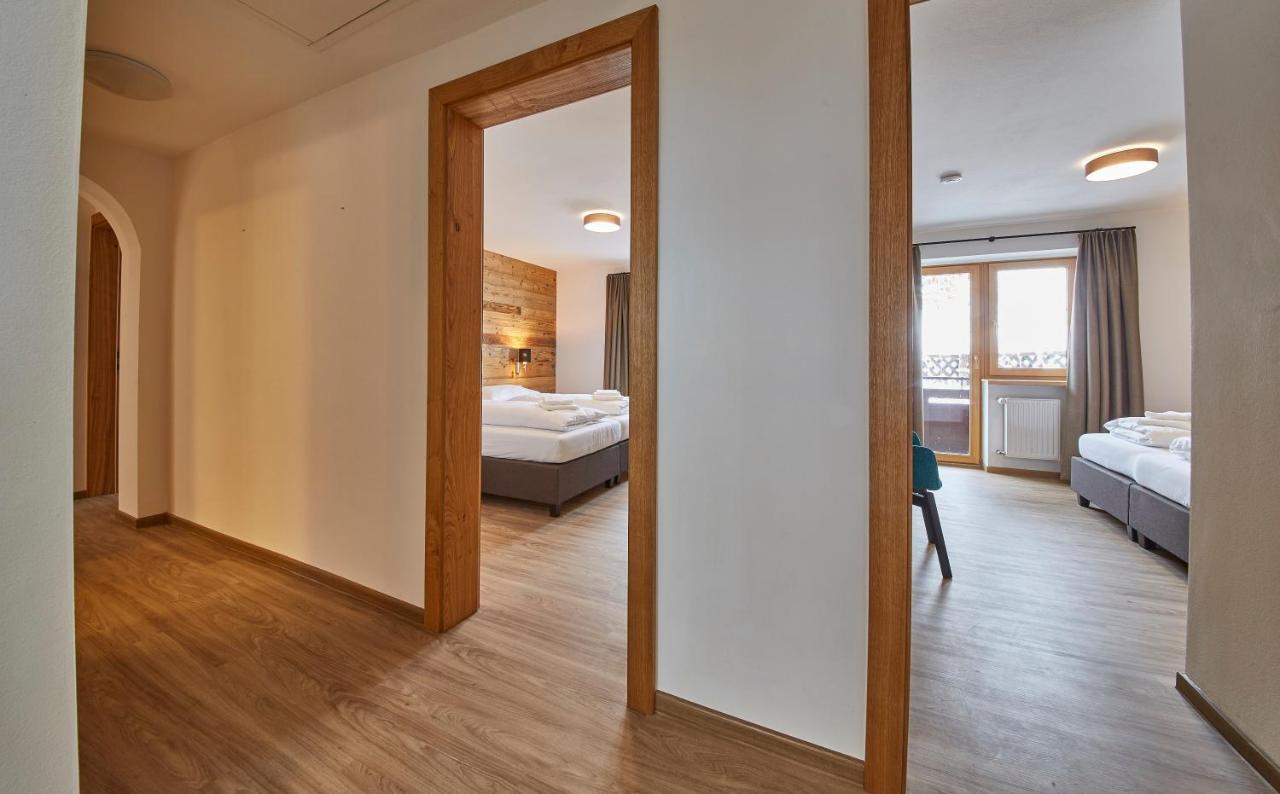 Glemm Lodge Apartments - Joker Card Im Sommer Inklusive Saalbach-Hinterglemm Zewnętrze zdjęcie
