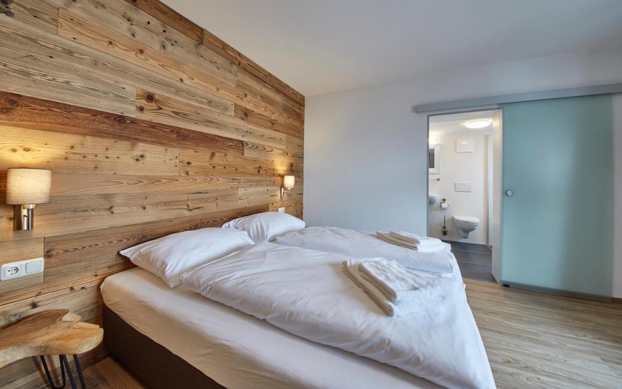 Glemm Lodge Apartments - Joker Card Im Sommer Inklusive Saalbach-Hinterglemm Zewnętrze zdjęcie